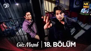 Güz Masalı Hint Dizisi | 18. Bölüm (4K) 