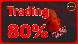 ⚫️ Trader Psixologiyasi: Muvaffaqiyatli Trading Kaliti | DaDo | 