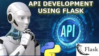Simple API Project in Python Using Flask 