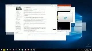 Selenium PyWinAuto Integration