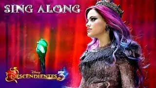 Queen Of Mean 👑 | Sing-Along | Descendientes 3