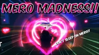 (GPO Battle Royale) REVAMPED MERO X KIKOKU ARE RIDICULOUS!