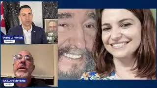 Médico cubano en España gana demanda contra Ana Hurtado, defensora del régimen