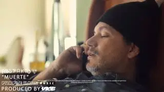 Abstrakto AT&T  TV Spot, 'Buenas Conversaciones'
