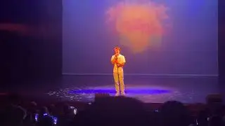 Niels Schlimback zingt LIVE tijdens Junior Summer Vibes | 8 juli 2023 | Fource | Nieuwegein