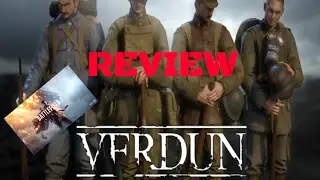 Verdun Review Video