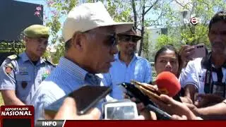 Ekipa vatikanu apresia preparasaun TL nian ba vizita papa Francisco