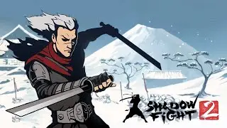 Shadow fight 2: Волк