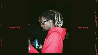 [FREE] Young Thug Type Beat 2021 - 