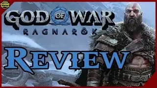 God Of War Ragnarok Review - Is It Better Than God Of War 2018?