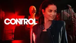 Control terlalu membingungkan, begitu juga Pacarmu
