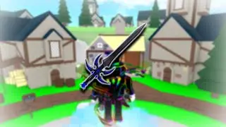 [Expired] MM3 Insomnia Blade! | Roblox | Murder Mystery 3!