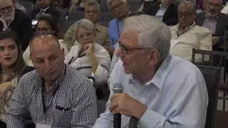 Jornadas ASCARDIO 2023 - Retorno  a las Raíces