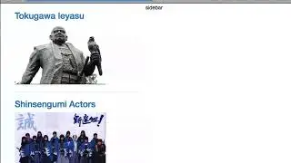 Activity Feed with EventLog