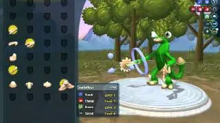 Lets Play: Spore Episode 10