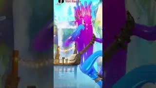 SMOOTHEST Fortnite summer Transitions😍