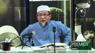 Ali 'Imran (3) : 33 - 36 - Ustaz Shofwan Badrie