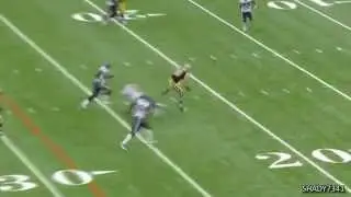 Drew Brees HIGHLIGHTS 2011 season NFL RECORD [HD]