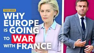 Will the EU Stop the French Left from Borrowing More Money?