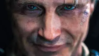 Ludwig Forsell - Once there was an explosion (Death Stranding OST)