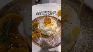 One Day Foodie Seoul Itinerary