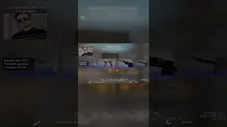 Выпали перчатки на стриме CS:GO 