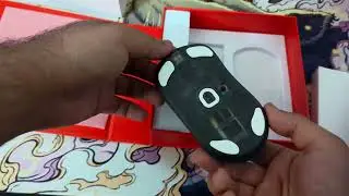 Sprime PM1 Unboxing (and a quick look at the accessories)