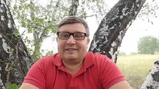 Немного о жизни