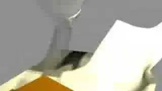 reactor test 3Ds MAX