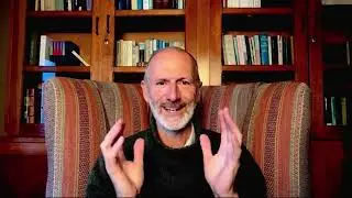 🎭 Richard Rudd: The Three Great Lies of Enlightenment.