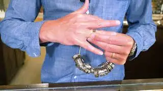 Ring Sizing