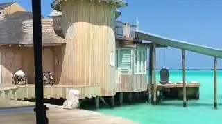 Soneva Jani in Maldives
