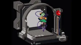 playing funky friday with mina