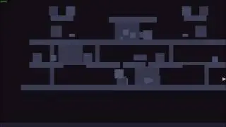Weird Glitch - Gunpoint