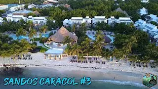 Sandos Caracol Echo Resort #3