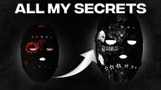 ALL MY CLOTHING SECRETS (FiveM)