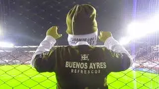 Baile de los morenos - Platense