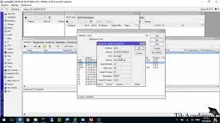 MikroTik Wireless Repeater