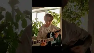Nirvana – Polly #nirvana #guitar #music #cover #90s #grunge #polly #nevermind #acoustic #live #song