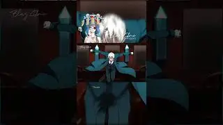 Throne Amv , Blaz Amv - AMV Anime MV 