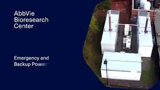 Utilities: Emergency and Backup Power