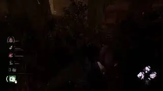 Stels moment   Dead by Daylight