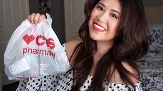 What's New at the DRUGSTORE Spring HAUL