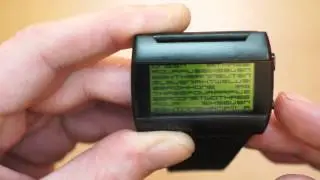 TokyoFlash Watches - Kisai Kaidoku Review