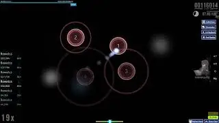 [osu!] tanukichi no bouken 8* pass