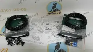 Новинка УАЗ! Комплекты вентиляции картера КПП, мостов для УАЗ Патриот с АКПП и с обычными КПП и РК