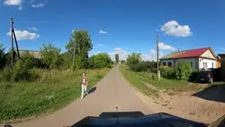 360. Панорамное село Мокино .