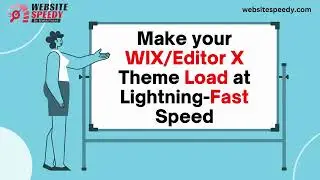 Wix Websites Loading Too Slow? Here's The Fix