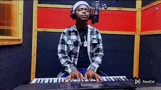 Heartfelt live worship With Pst Jay Kenya  // SOUNDSCAPE STUDIOS KENYA // 0740451751