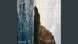 Today (Live) (feat. The Nomadic)